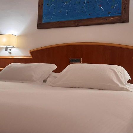 Sunshine Club Hotel Centro Benessere リカーディ エクステリア 写真