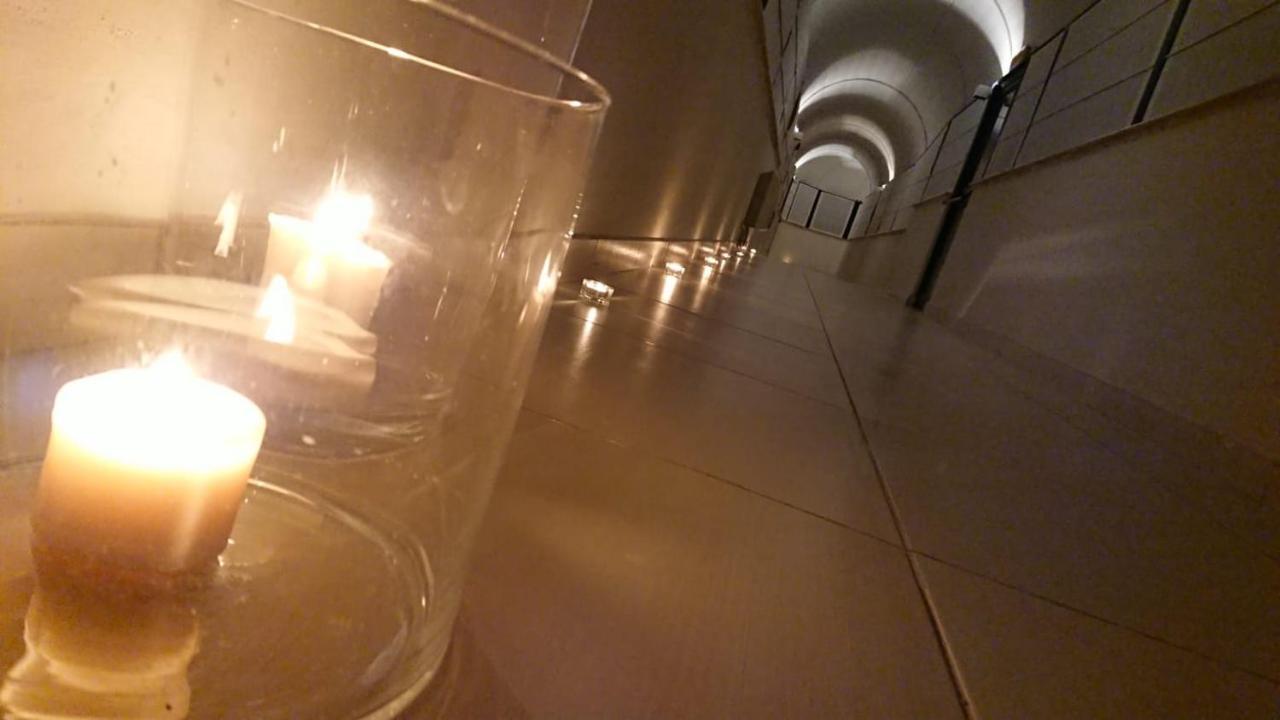 Sunshine Club Hotel Centro Benessere リカーディ エクステリア 写真